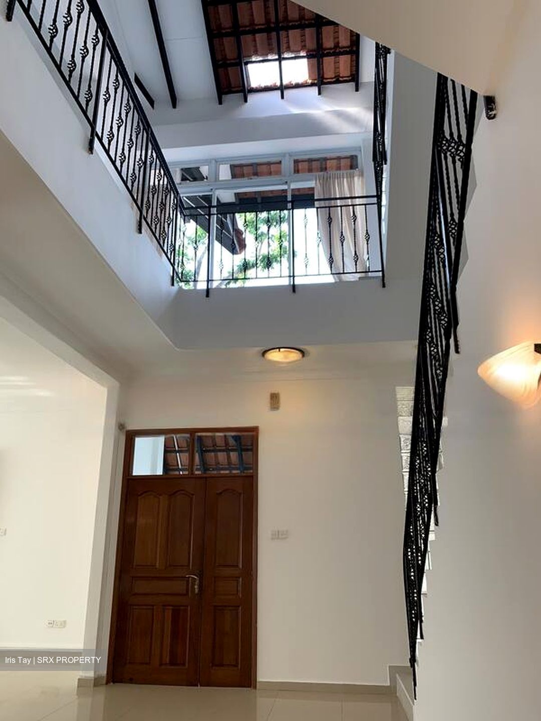 Eden Park (D10), Semi-Detached #437840001